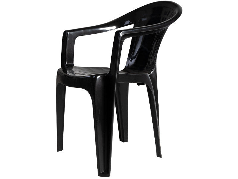 Silla Plástica Milán