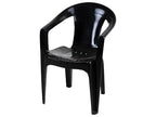 Silla Plástica Milán
