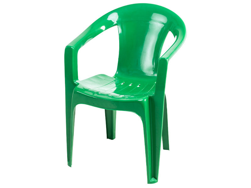 Silla Plástica Milán