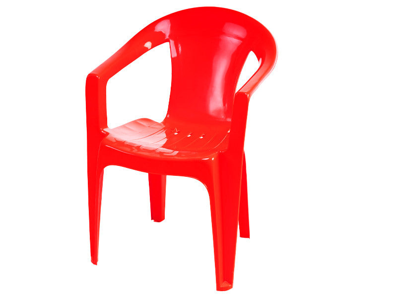 Silla Plástica Milán