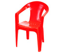 Silla Plástica Milán