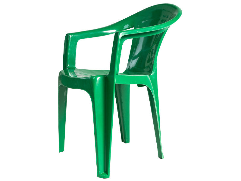 Silla Plástica Milán