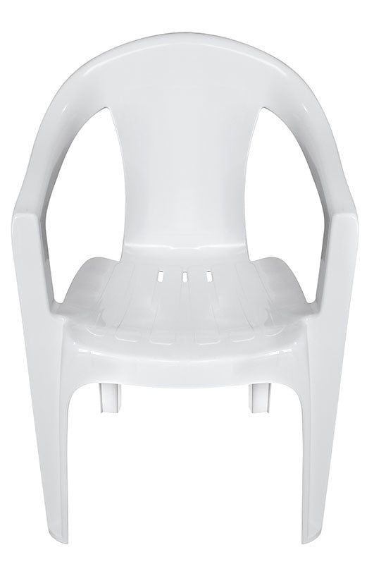 Silla Plástica Milán