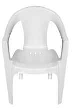 Silla Plástica Milán