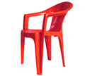 Silla Plástica Milán