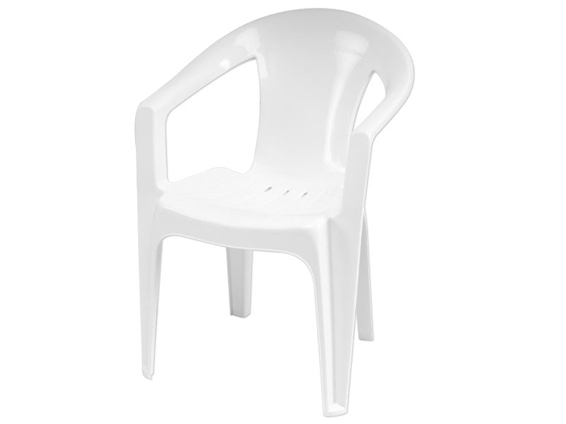Silla Plástica Milán