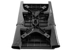 Mesa Plástica Rectangular