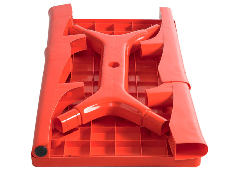 Mesa Plástica Rectangular