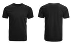 Polera Manga Corta Algodón Hombre