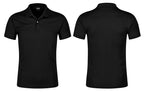 Polera Poliéster Hombre con Cuello