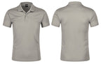 Polera Poliéster Hombre con Cuello