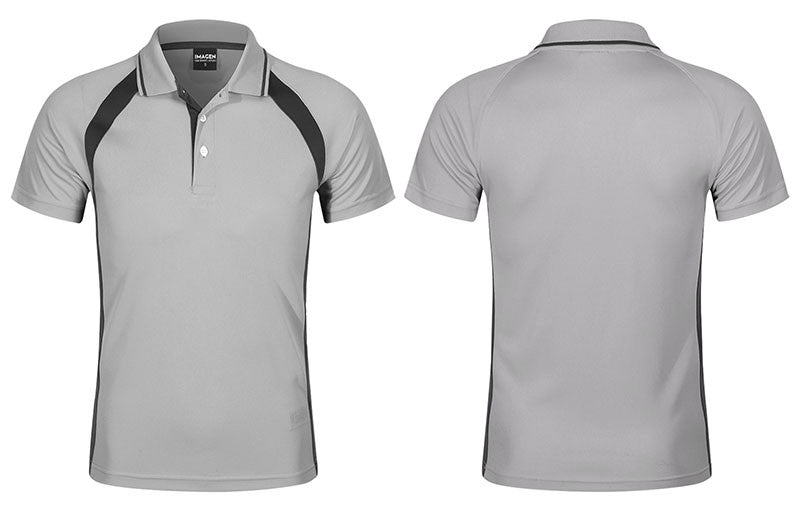 Polera Deportiva Hombre Roger