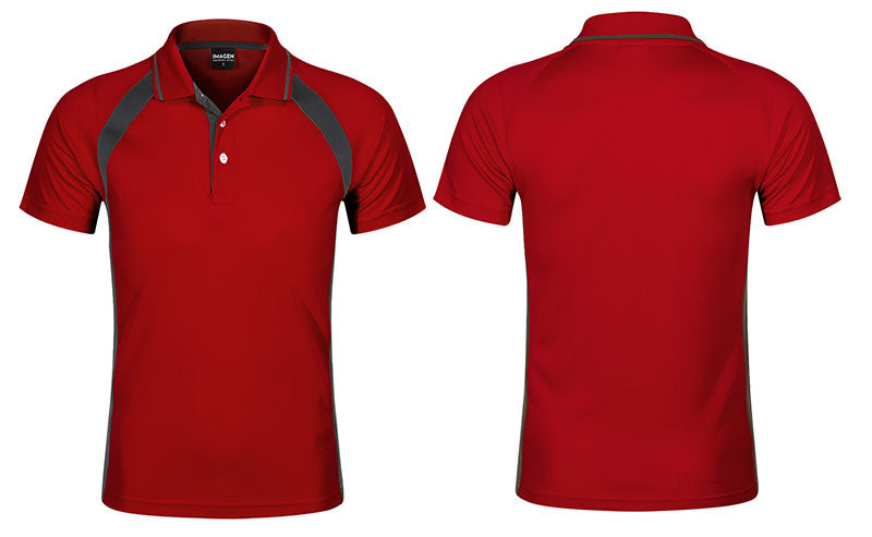 Polera Deportiva Hombre Roger