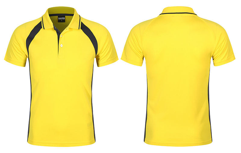 Polera Deportiva Hombre Roger
