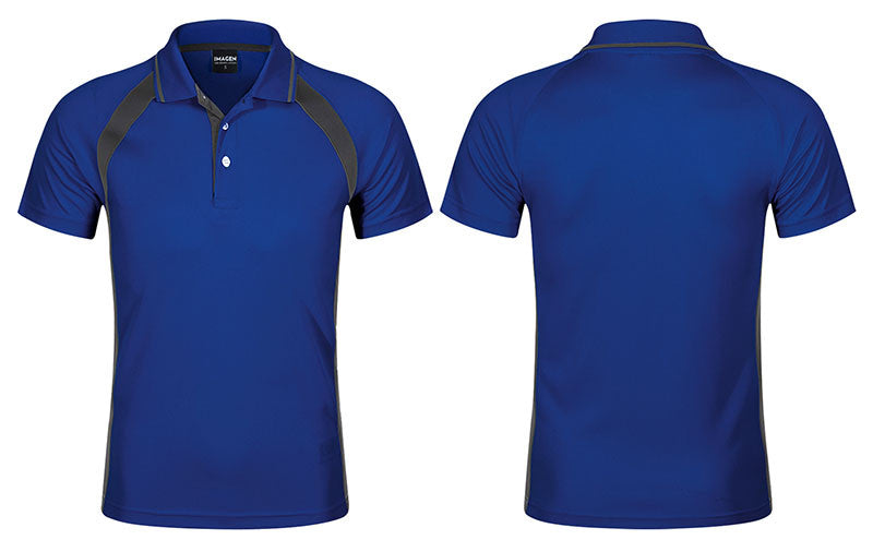 Polera Deportiva Hombre Roger