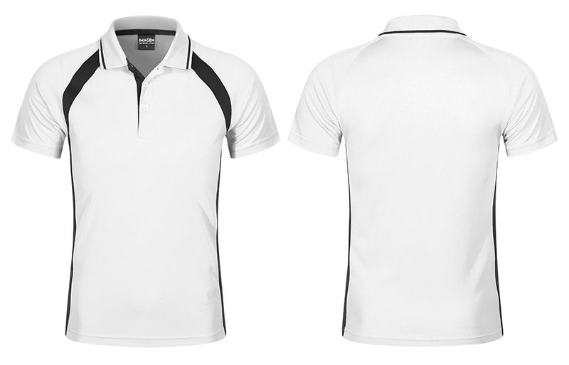 Polera Deportiva Hombre Roger