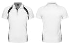 Polera Deportiva Hombre Roger