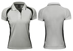Polera Deportiva Mujer Steffi