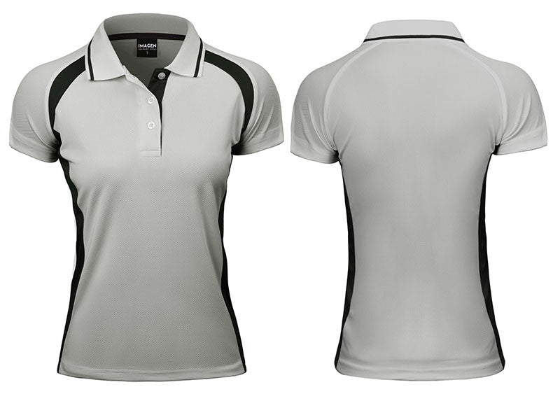 Polera Deportiva Mujer Steffi