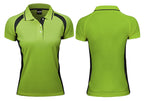 Polera Deportiva Mujer Steffi