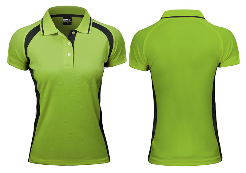 Polera Deportiva Mujer Steffi