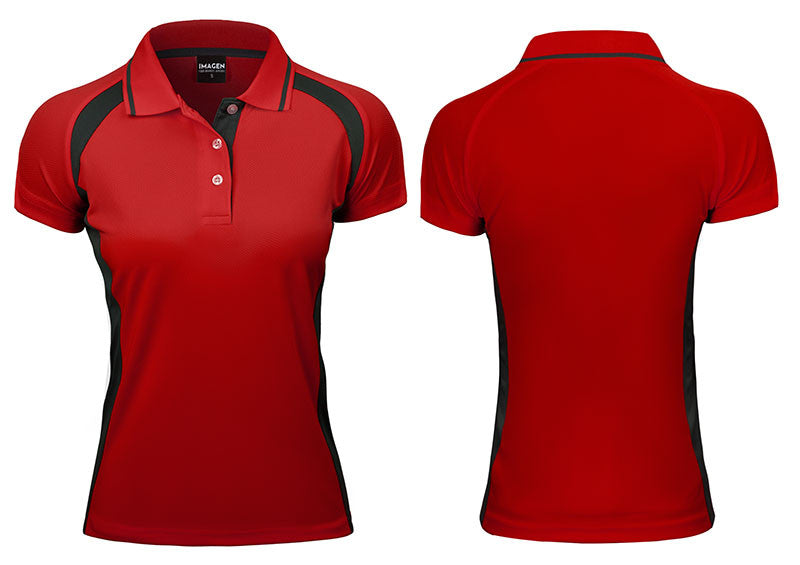 Polera Deportiva Mujer Steffi