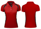 Polera Deportiva Mujer Steffi