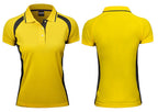 Polera Deportiva Mujer Steffi