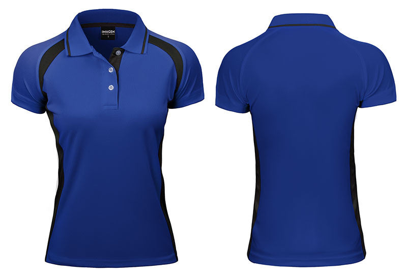 Polera Deportiva Mujer Steffi