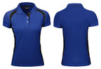 Polera Deportiva Mujer Steffi