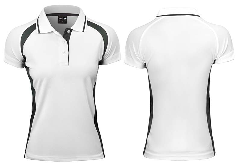 Polera Deportiva Mujer Steffi