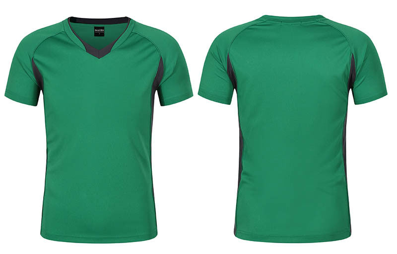 Polera Deportiva Hombre Zinedine