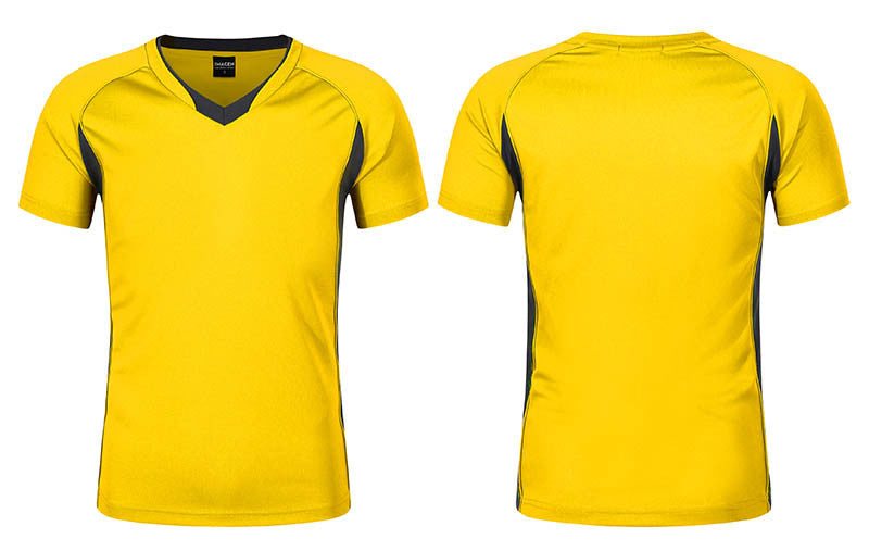 Polera Deportiva Hombre Zinedine