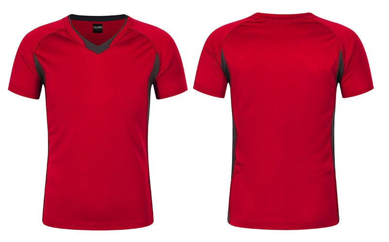 Polera Deportiva Hombre Zinedine