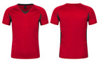 Polera Deportiva Hombre Zinedine