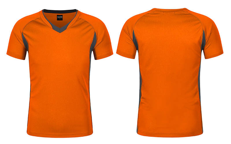 Polera Deportiva Hombre Zinedine