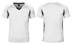 Polera Deportiva Hombre Zinedine