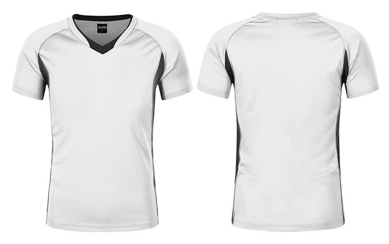 Polera Deportiva Hombre Zinedine