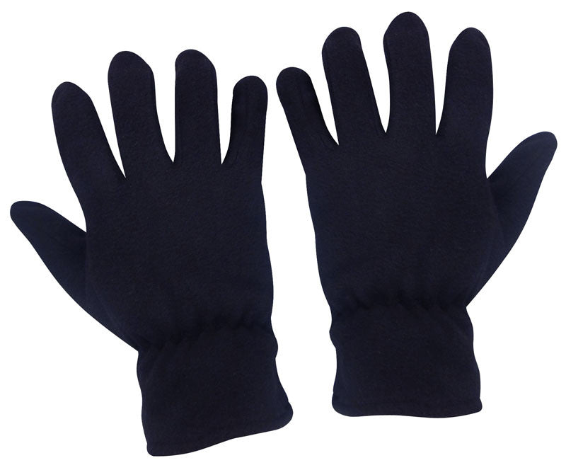 Guantes de Polar Anti-Peeling