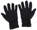Guantes de Polar Anti-Peeling