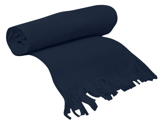 Bufanda de Polar Anti-peeling