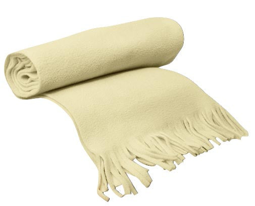 Bufanda de Polar Anti-peeling