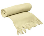 Bufanda de Polar Anti-peeling