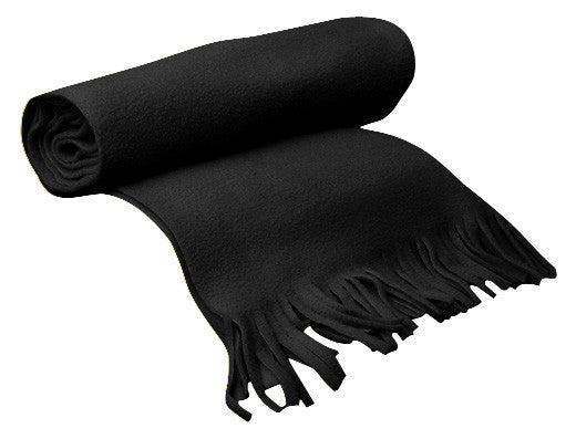 Bufanda de Polar Anti-peeling