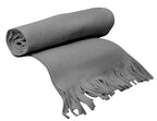 Bufanda de Polar Anti-peeling