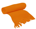 Bufanda de Polar Anti-peeling
