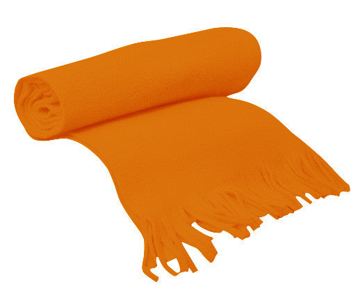 Bufanda de Polar Anti-peeling