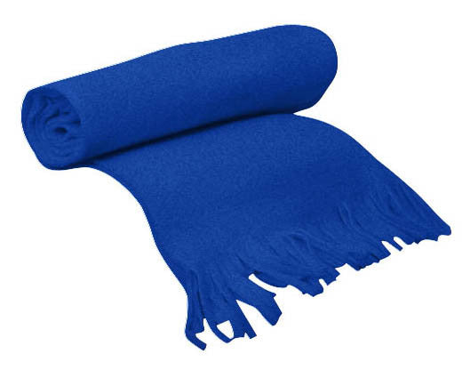 Bufanda de Polar Anti-peeling