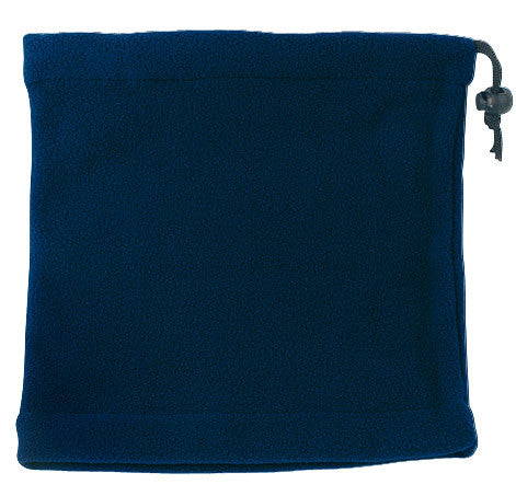 Cuello Alto de Polar Anti-peeling