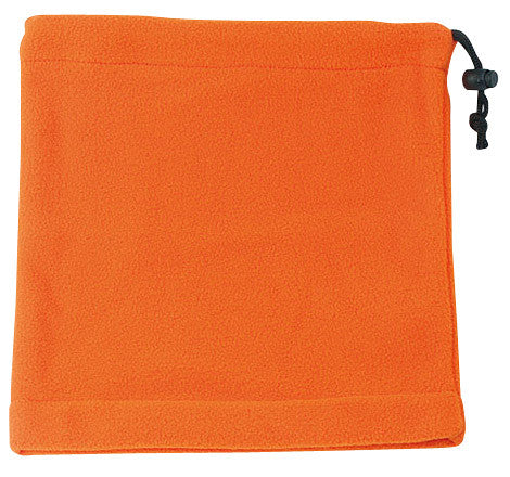 Cuello Alto de Polar Anti-peeling